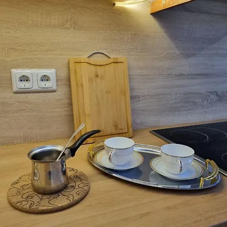 Nyaraló Vikendica River Drina - Mali Zvornik-velika Reka *