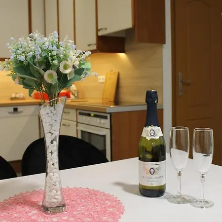 Vikendica River Drina - Mali Zvornik-velika Reka Nyaraló Voljevci