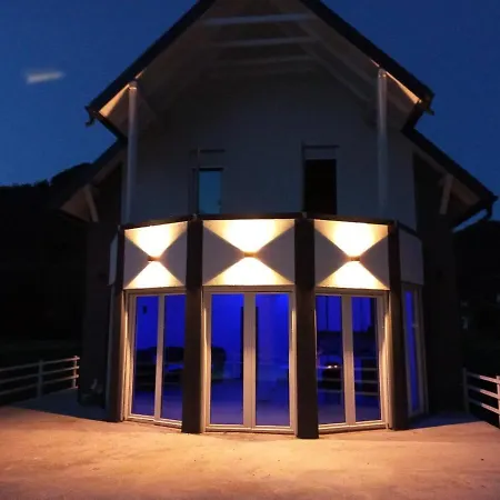 Vikendica River Drina - Mali Zvornik-velika Reka * Voljevci