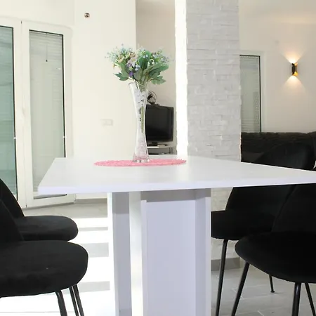 Vikendica River Drina - Mali Zvornik-velika Reka