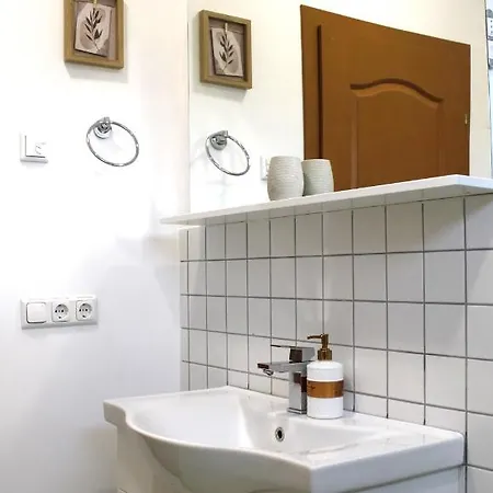 Vikendica River Drina - Mali Zvornik-velika Reka Nyaraló Voljevci