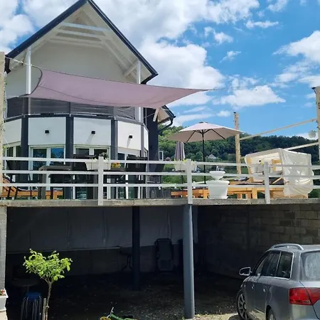 Nyaraló Vikendica River Drina - Mali Zvornik-velika Reka *