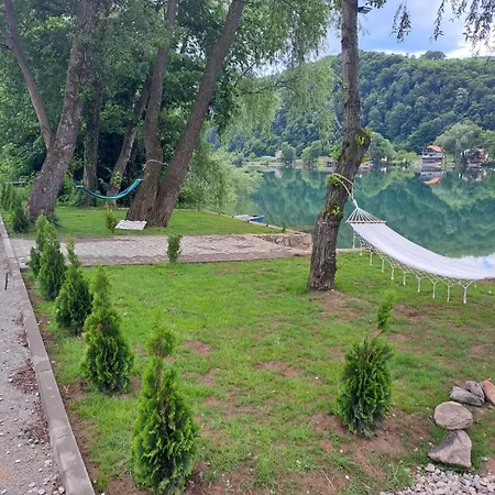 Vikendica River Drina - Mali Zvornik-velika Reka Nyaraló *