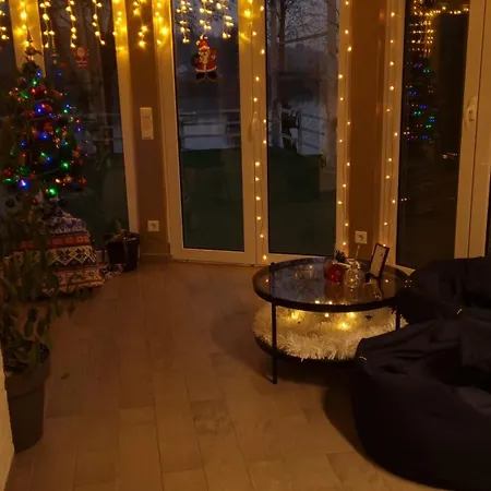 Vikendica River Drina - Mali Zvornik-velika Reka * Voljevci