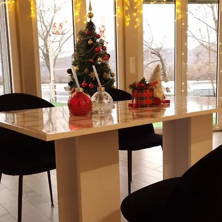 Vikendica River Drina - Mali Zvornik-velika Reka