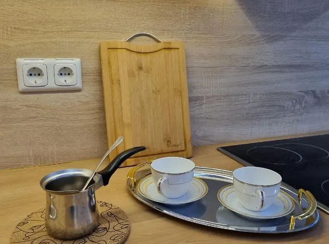 Tatil Evi Vikendica River Drina - Mali Zvornik-velika Reka *