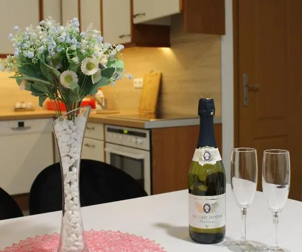 Vikendica River Drina - Mali Zvornik-velika Reka Tatil Evi Voljevci