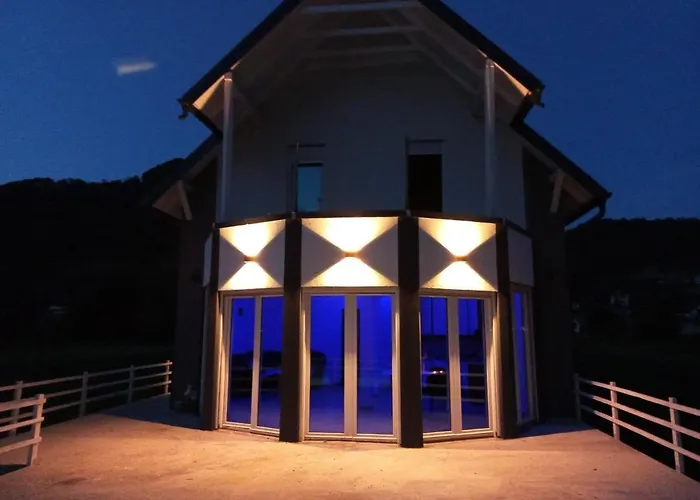 Vikendica River Drina - Mali Zvornik-velika Reka * Voljevci