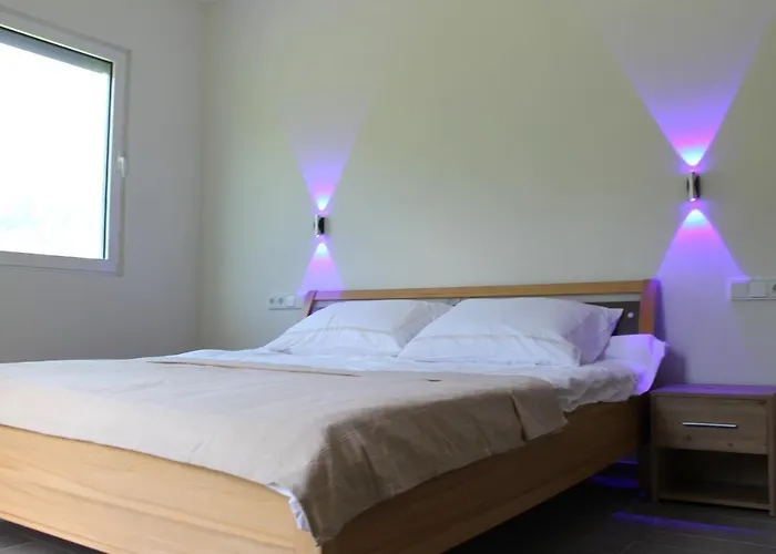 Tatil Evi Vikendica River Drina - Mali Zvornik-velika Reka