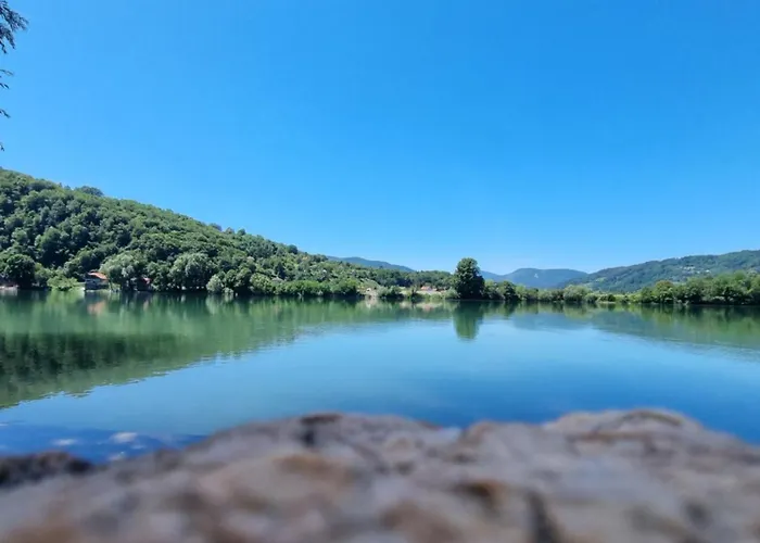 Tatil Evi Vikendica River Drina - Mali Zvornik-velika Reka