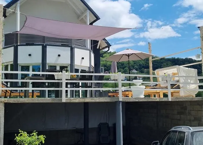 Tatil Evi Vikendica River Drina - Mali Zvornik-velika Reka *