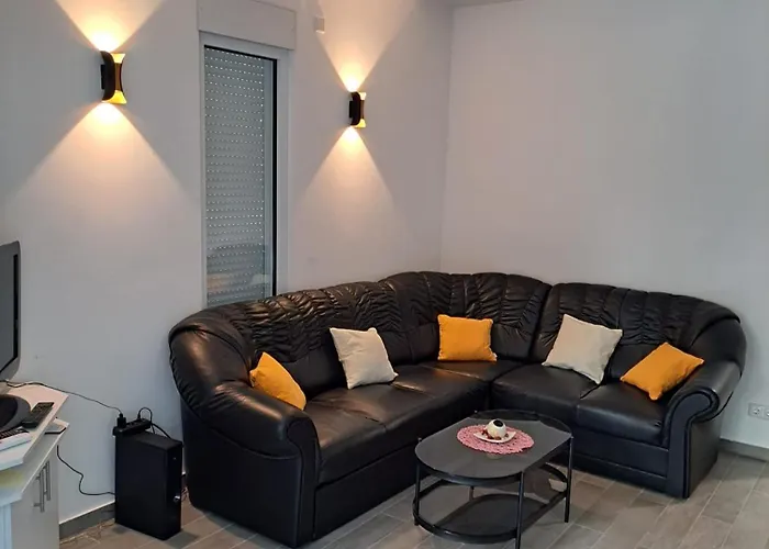 Tatil Evi Vikendica River Drina - Mali Zvornik-velika Reka