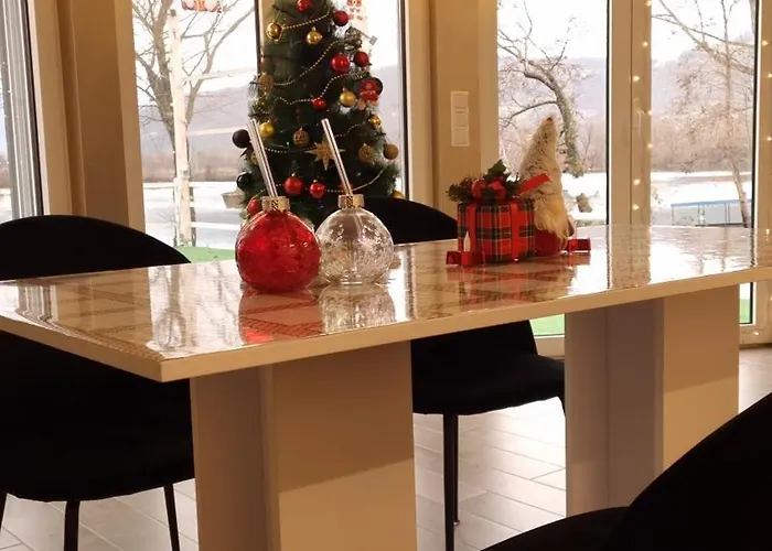 Vikendica River Drina - Mali Zvornik-velika Reka